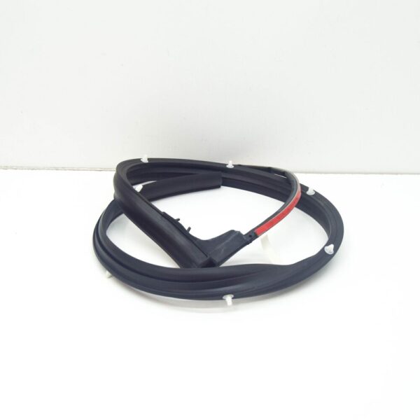 C2S44958 - JAGUAR X-TYPE X400 Door Gasket Rubber Rear Right Top C2S44958 NEW