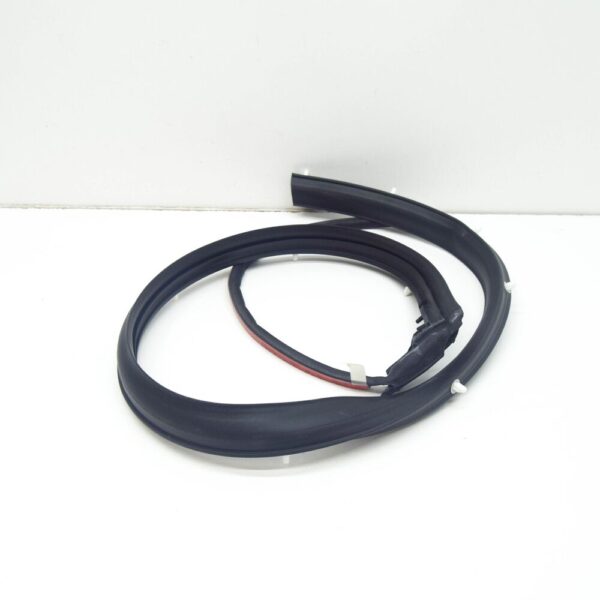 C2S44958 - JAGUAR X-TYPE X400 Door Gasket Rubber Rear Right Top C2S44958 NEW