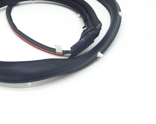 C2S44958 - JAGUAR X-TYPE X400 Door Gasket Rubber Rear Right Top C2S44958 NEW