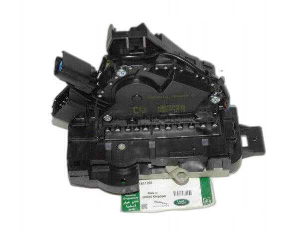 C2S48927 - Jaguar X-Type X400 Front Left Door Lock RHD C2S48927 NEW ORIGINAL