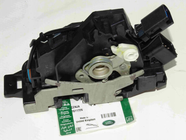 C2S48927 - Jaguar X-Type X400 Front Left Door Lock RHD C2S48927 NEW ORIGINAL