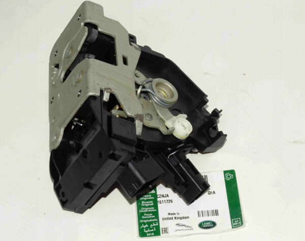 C2S48927 - Jaguar X-Type X400 Front Left Door Lock RHD C2S48927 NEW ORIGINAL