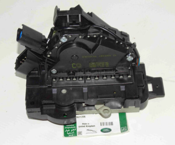 C2S48927 - Jaguar X-Type X400 Front Left Door Lock RHD C2S48927 NEW ORIGINAL