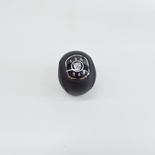 C2S50206 - JAGUAR X-TYPE X400 Gear Shifting Knob C2S50206 NEW GENUINE