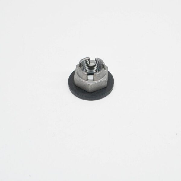 C2S51676 - Jaguar X-Type X400 Rear Hub and Bearing Nut C2S51676 NEW Original