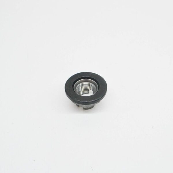 C2S51676 - Jaguar X-Type X400 Rear Hub and Bearing Nut C2S51676 NEW Original