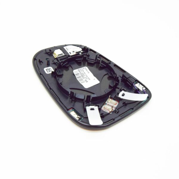 C2Z1080 - JAGUAR XF X250 door mirror glass front right C2Z1080 NEW