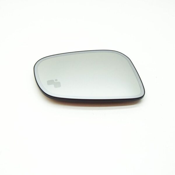 C2Z1080 - JAGUAR XF X250 door mirror glass front right C2Z1080 NEW