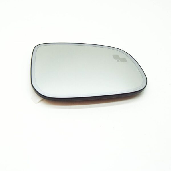 C2Z1080 - JAGUAR XF X250 door mirror glass front right C2Z1080 NEW