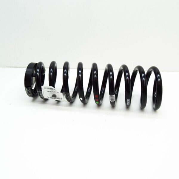C2Z11477 - JAGUAR XF X250 Front Coil Spring C2Z11477 NEW GENUINE