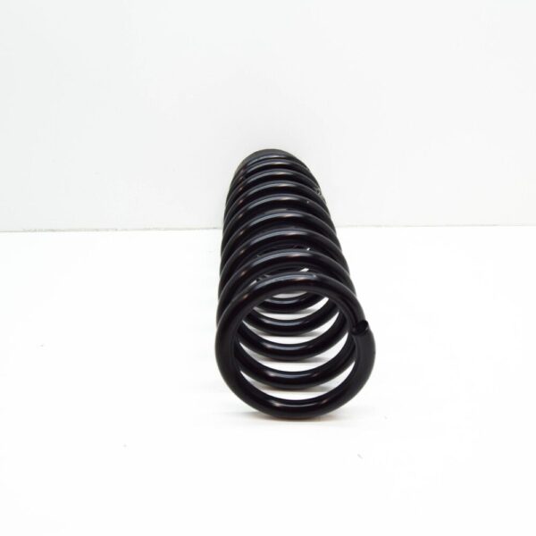 C2Z11477 - JAGUAR XF X250 Front Coil Spring C2Z11477 NEW GENUINE