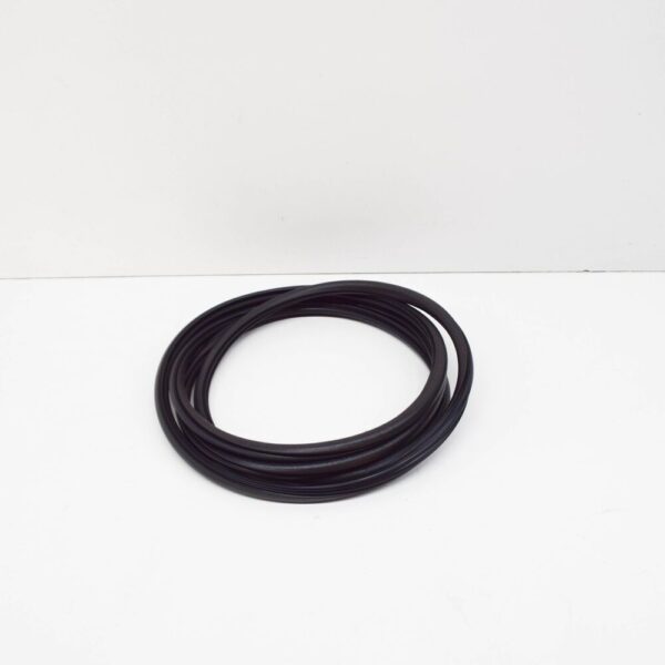 C2Z13683 - 2010 JAGUAR XF X250 SUNROOF GLASS SEAL C2Z13683 NEW GENUINE
