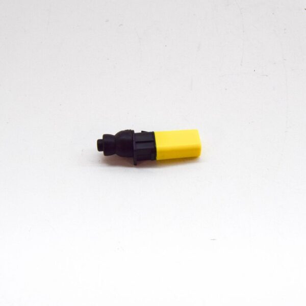 C2Z13878 - Jaguar F-Pace X761 Fuel Filler Lid Latch C2Z13878 NEW GENUINE