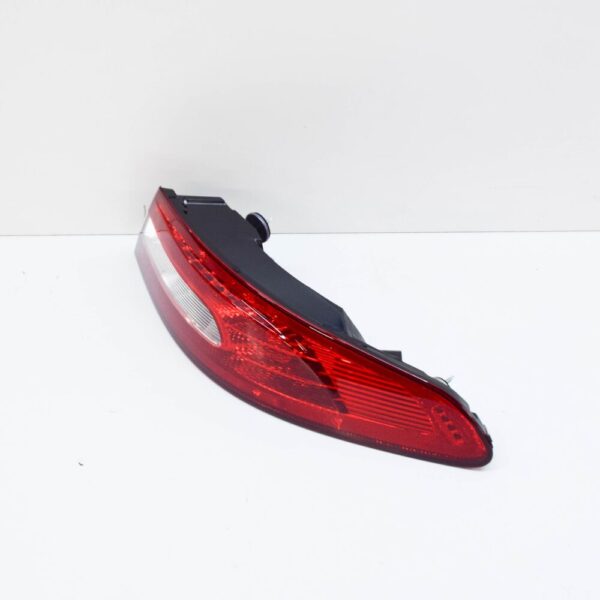 C2Z16256 - JAGUAR XF X250 taillight rear right C2Z16256 NEW ORIGINAL