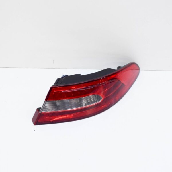 C2Z16256 - JAGUAR XF X250 taillight rear right C2Z16256 NEW ORIGINAL