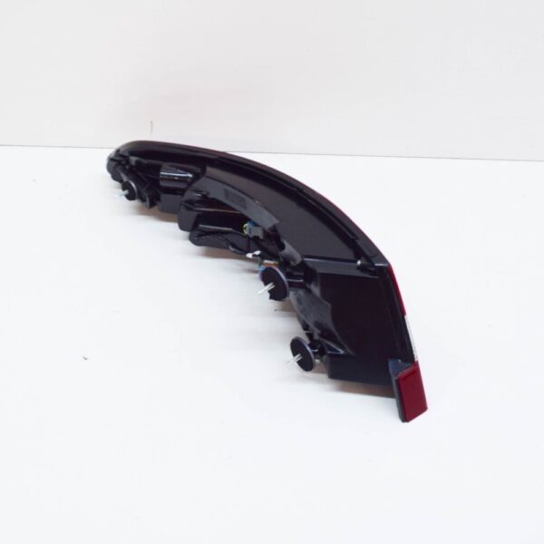 C2Z16256 - JAGUAR XF X250 taillight rear right C2Z16256 NEW ORIGINAL