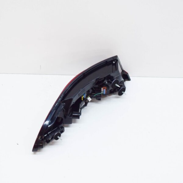 C2Z16256 - JAGUAR XF X250 taillight rear right C2Z16256 NEW ORIGINAL