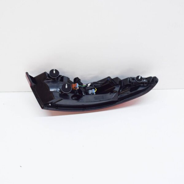 C2Z16256 - JAGUAR XF X250 taillight rear right C2Z16256 NEW ORIGINAL