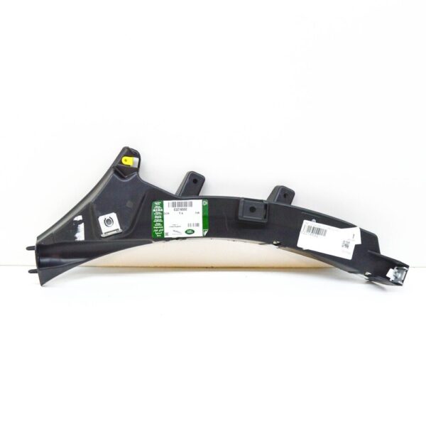 C2Z16532 - JAGUAR XF X250 Front Bumper Left Mounting Mount C2Z16532 New
