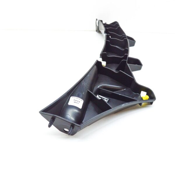 C2Z16532 - JAGUAR XF X250 Front Bumper Left Mounting Mount C2Z16532 New