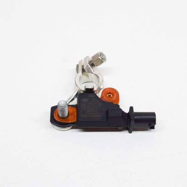 C2Z16597 - JAGUAR F-PACE X761 Battery Monitoring Module Negative Cable C2Z16597 NEW