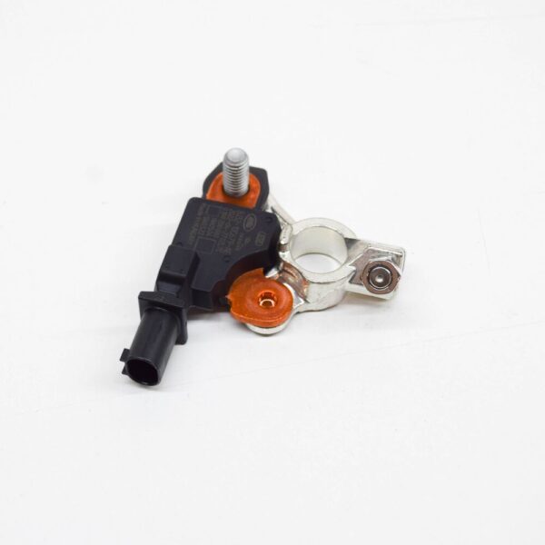 C2Z16597 - JAGUAR F-PACE X761 Battery Monitoring Module Negative Cable C2Z16597 NEW