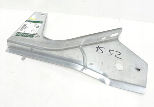 C2Z16621 - Jaguar XF X250 fender mount front right C2Z16621 NEW ORIGINAL