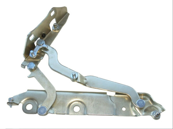 C2Z18289 - Jaguar XF X250 tailgate hinge right C2Z18289 NEW ORIGINAL