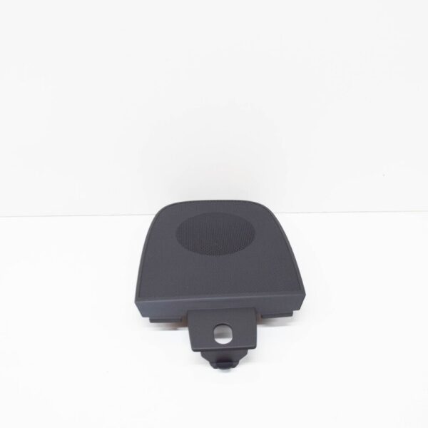C2Z1835LEG - JAGUAR XF X250 Instrument Panel Speaker Cover C2Z1835LEG NEW OEM