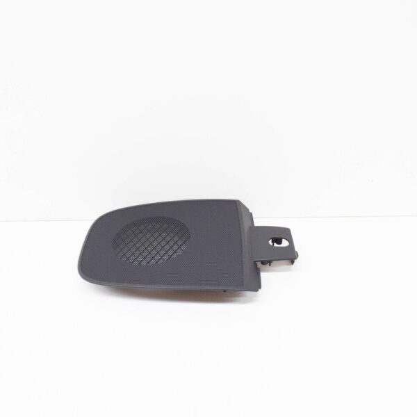 C2Z1835LEG - JAGUAR XF X250 Instrument Panel Speaker Cover C2Z1835LEG NEW OEM