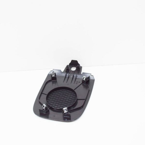 C2Z1835LEG - JAGUAR XF X250 Instrument Panel Speaker Cover C2Z1835LEG NEW OEM