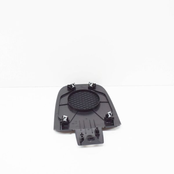 C2Z1835LEG - JAGUAR XF X250 Instrument Panel Speaker Cover C2Z1835LEG NEW OEM