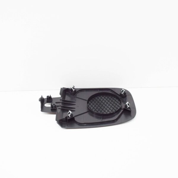 C2Z1835LEG - JAGUAR XF X250 Instrument Panel Speaker Cover C2Z1835LEG NEW OEM