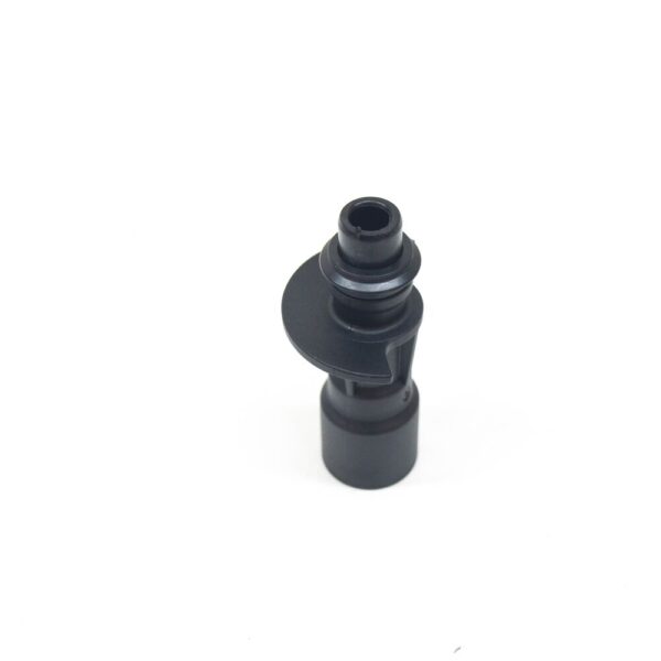 C2Z18658 - Jaguar F-Pace X761 Water Coolant Outlet Pipe C2Z18658 NEW GENUINE