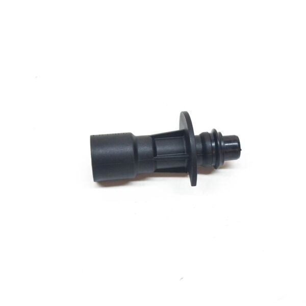 C2Z18658 - Jaguar F-Pace X761 Water Coolant Outlet Pipe C2Z18658 NEW GENUINE