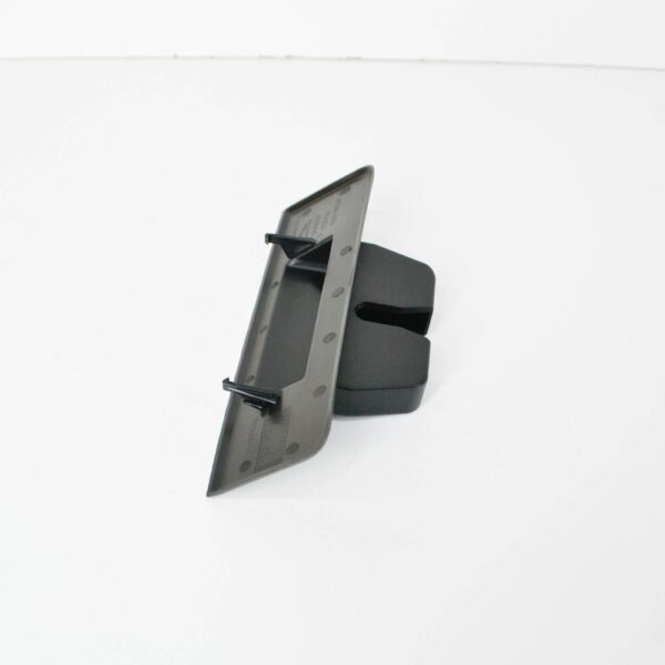C2Z22061 - JAGUAR XF X250 Estate Tailgate Latch Cover C2Z22061 NEW GENUINE