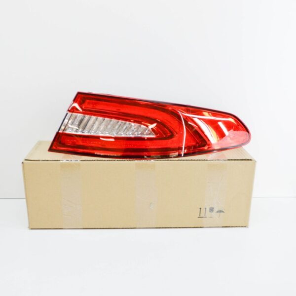 C2Z25151 - JAGUAR XF X250 Rear Right Taillight C2Z25151 New Genuine