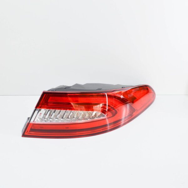 C2Z25151 - JAGUAR XF X250 Rear Right Taillight C2Z25151 New Genuine