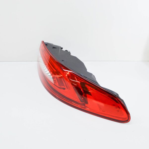 C2Z25151 - JAGUAR XF X250 Rear Right Taillight C2Z25151 New Genuine