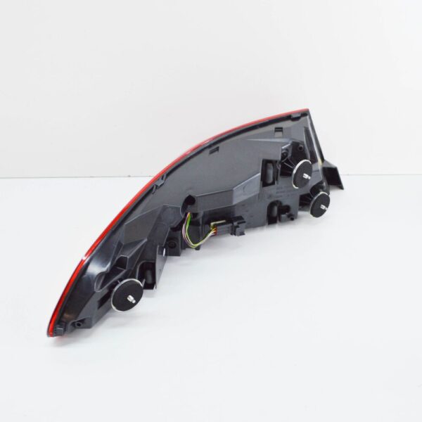 C2Z25151 - JAGUAR XF X250 Rear Right Taillight C2Z25151 New Genuine