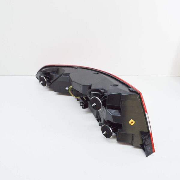 C2Z25151 - JAGUAR XF X250 Rear Right Taillight C2Z25151 New Genuine