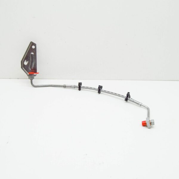 C2Z26185 - JAGUAR XF X250 rear right flexible brake hose C2Z26185 NEW ORIGINAL