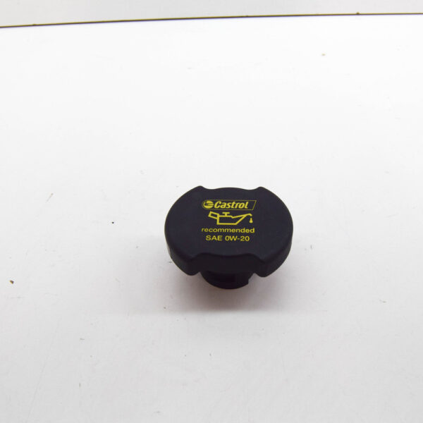 C2Z27932 - Jaguar F-Pace X761 Oil Filler Cap C2Z27932 NEW GENUINE