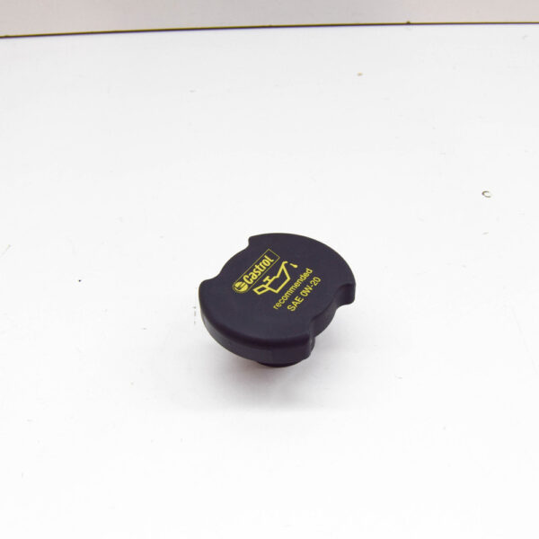 C2Z27932 - Jaguar F-Pace X761 Oil Filler Cap C2Z27932 NEW GENUINE