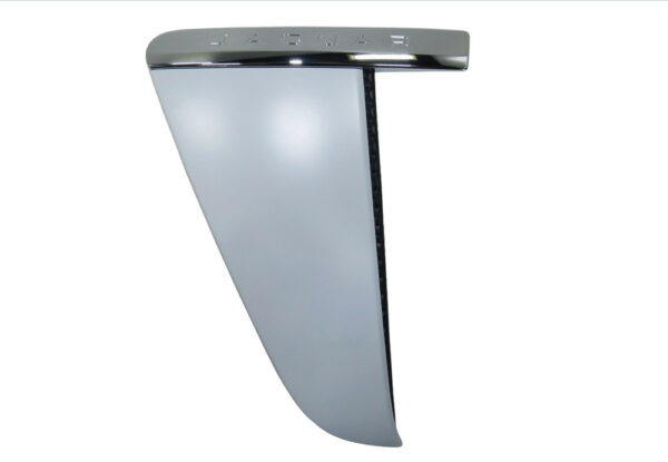 C2Z27959LML - JAGUAR XF X250 Front Fender Vent Molding C2Z27959LML NEW ORIGINAL