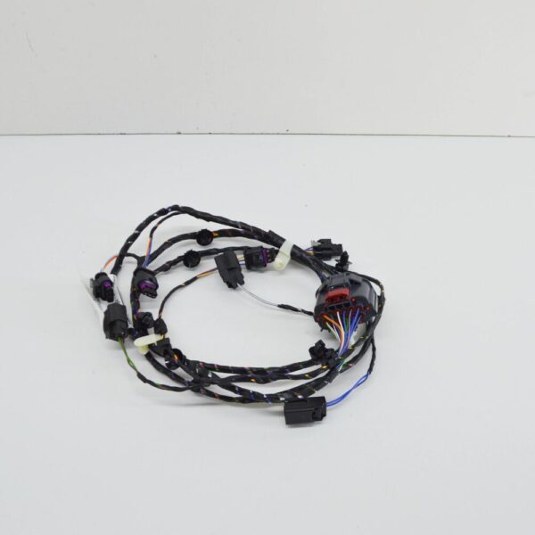 C2Z28534 - JAGUAR XF X250 Front Bumper Harness C2Z28534 NEW