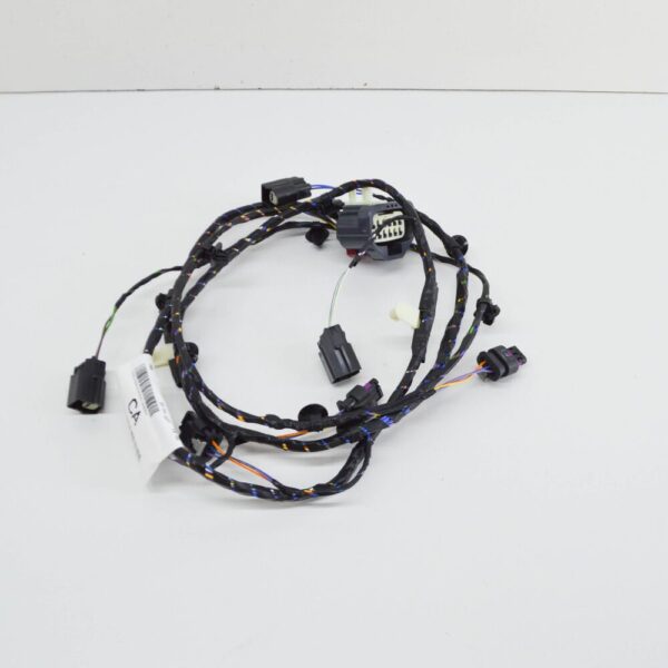 C2Z28534 - JAGUAR XF X250 Front Bumper Harness C2Z28534 NEW