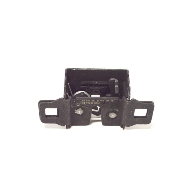 C2Z30625 - JAGUAR F-PACE X761 Front Bonnet Flap Left Lid Latch C2Z30625 GENUINE