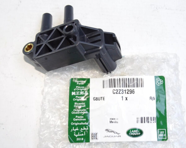 C2Z31296 - JAGUAR XF X250 Flue Gas Sensor C2Z31296 NEW ORIGINAL