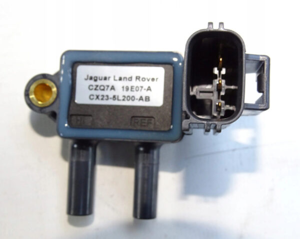 C2Z31296 - JAGUAR XF X250 Flue Gas Sensor C2Z31296 NEW ORIGINAL